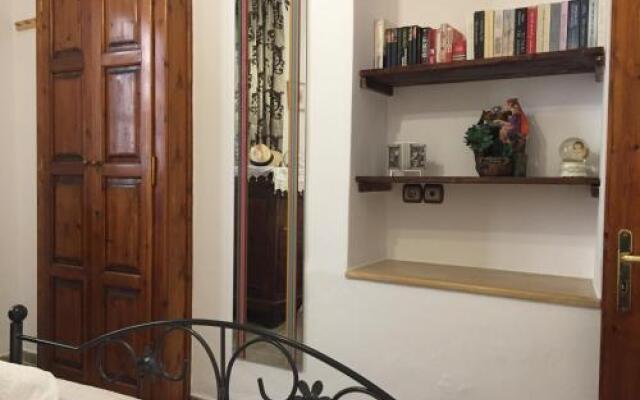 Rania's House