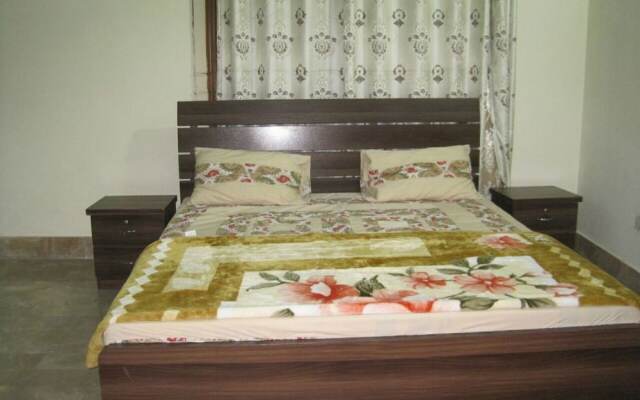 Luxurious guest house