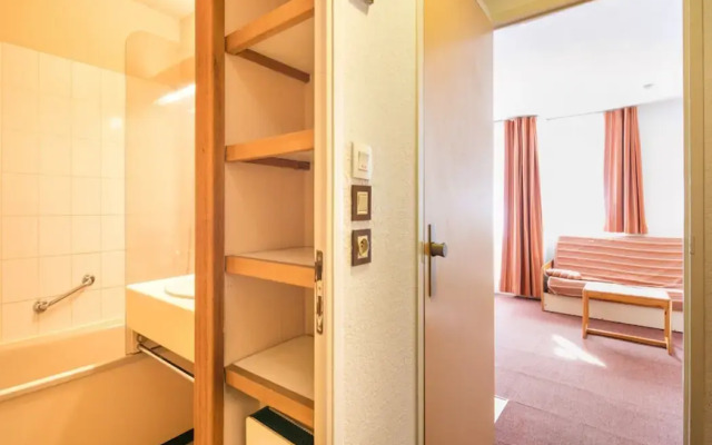 Vacancéole - Résidence La Croix Margot