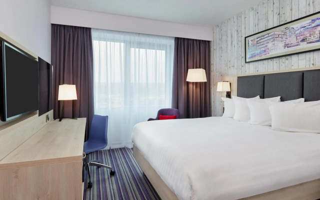 Leonardo Hotel Sheffield