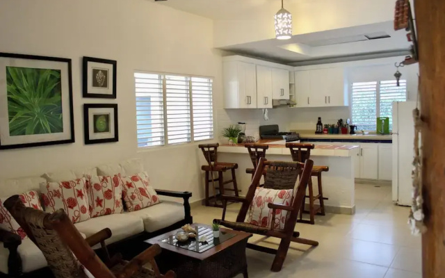 Villas Mana