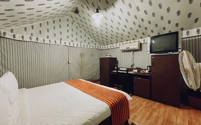 Olde Bangalore Resort and Wellness Center