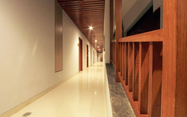Aquarius Star Hotel