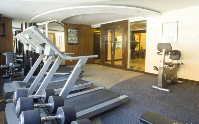 Crown Regency Hotel Makati