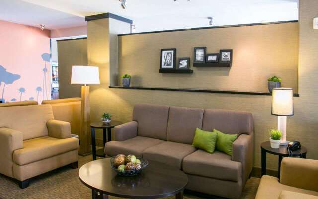 Sleep Inn & Suites Austin Northeast