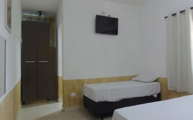 Hotel Itapevi by OYO Rooms