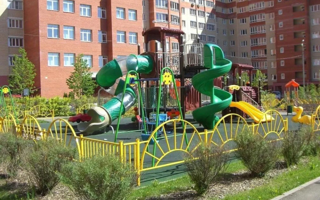 HostelsRus-Domodedovo
