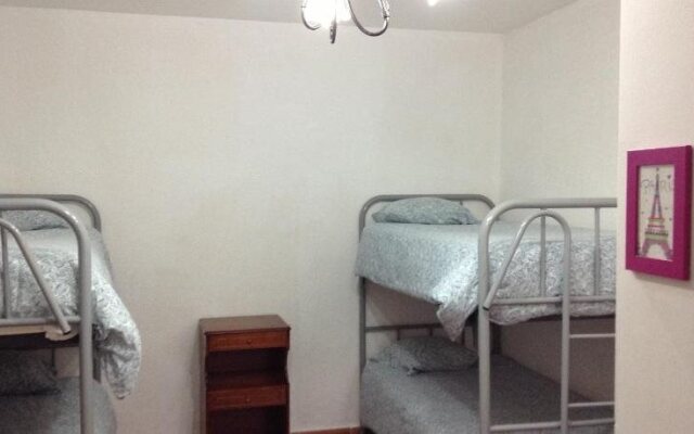 Barbieri Granada Pensión