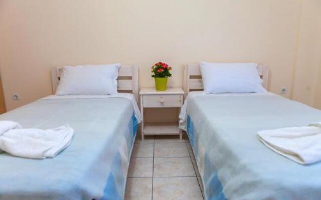 Iliana Apartments