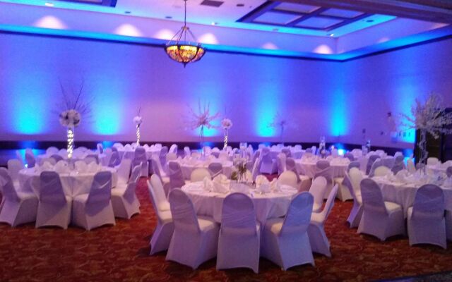 MCM Elegante Hotel and Conference Center Odessa