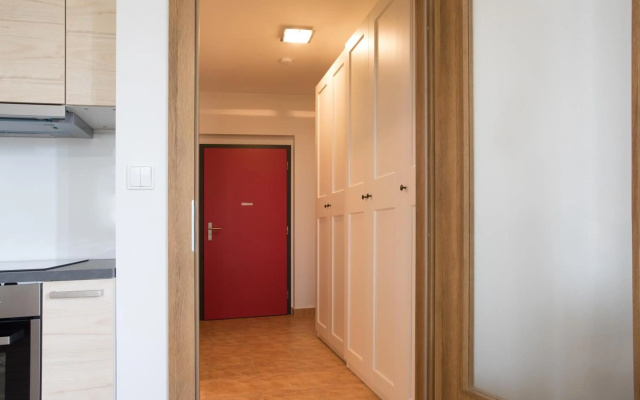 Apartmány Lipno 510
