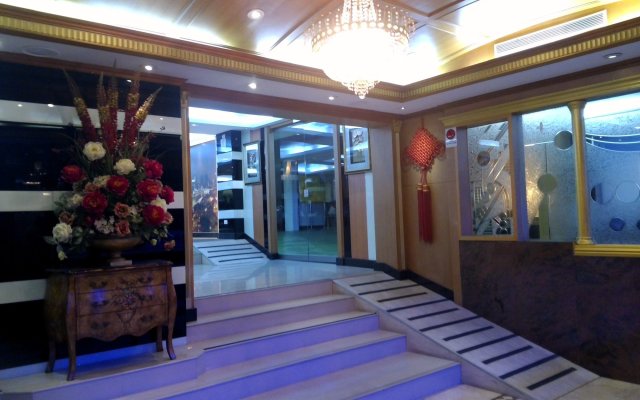 Wenpin Hotel Pier2