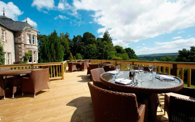 Loch Ness Country House Hotel