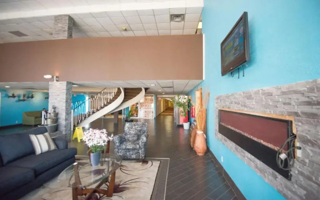 Days Inn by Wyndham Fort Wright Cincinnati Area