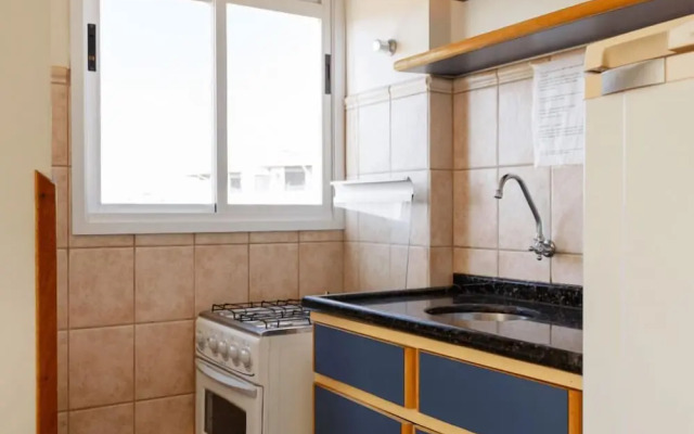 Apart  Hotel Abaete