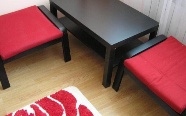Hostel-Otel' "Bereg-A"