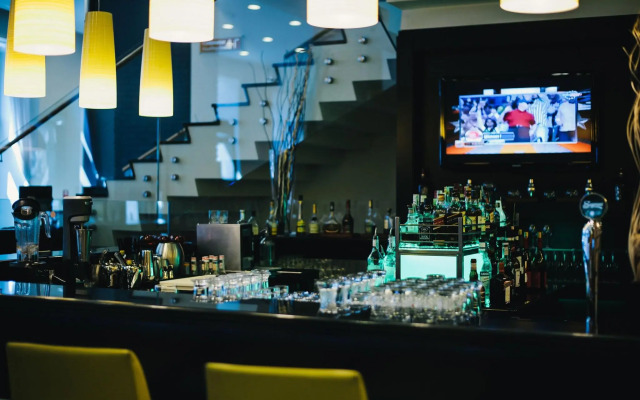 Courtyard by Marriott Budapest City Center