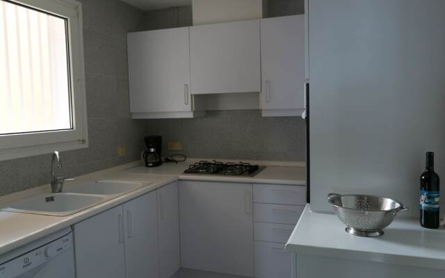 Apartamentos Sa Nau