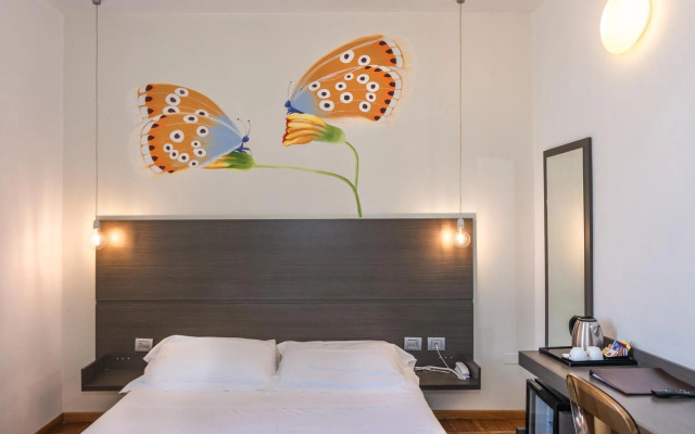 Hotel Tirreno