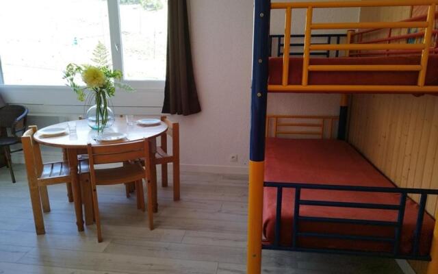 Appartement Orcières Merlette, 1 pièce, 4 personnes - FR-1-262-84