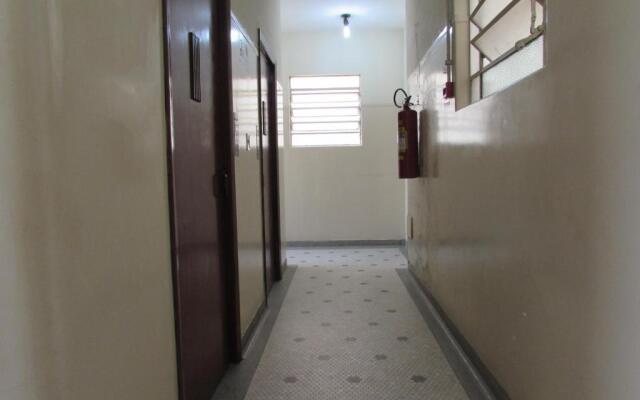 Hotel Plaza Olido