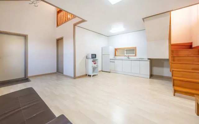 Ganghwa Raube Pet-friendly Pension