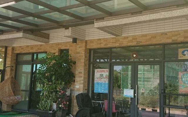 Relax Homestay