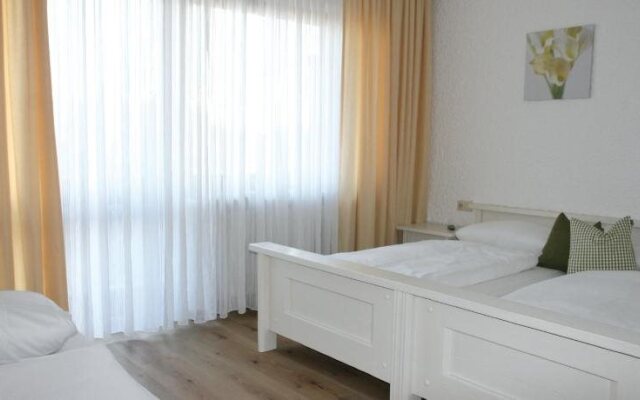 Hotel Munding