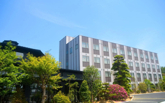 Hotel Futabatei