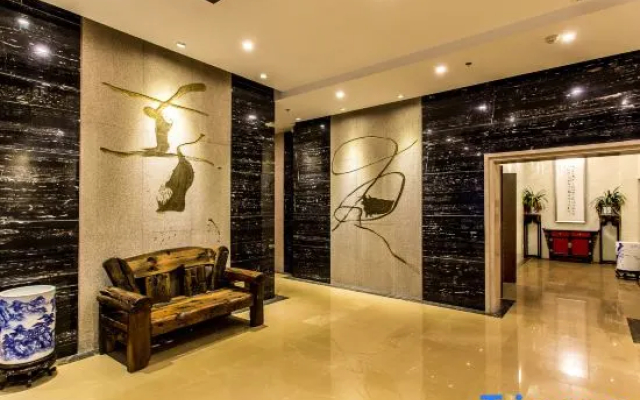 Tianchenlou Hotel