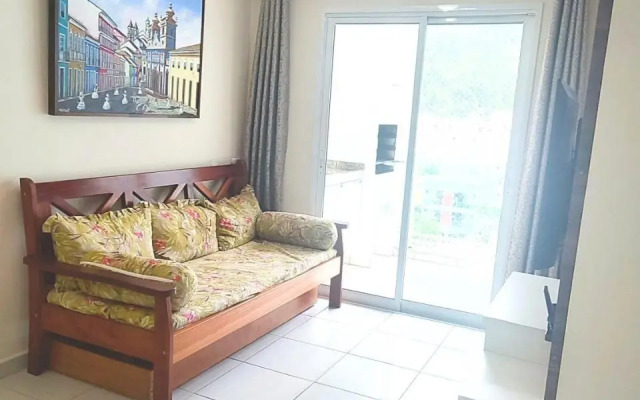 Thel Ubatuba - Praia Grande - 48 - Saint Martin