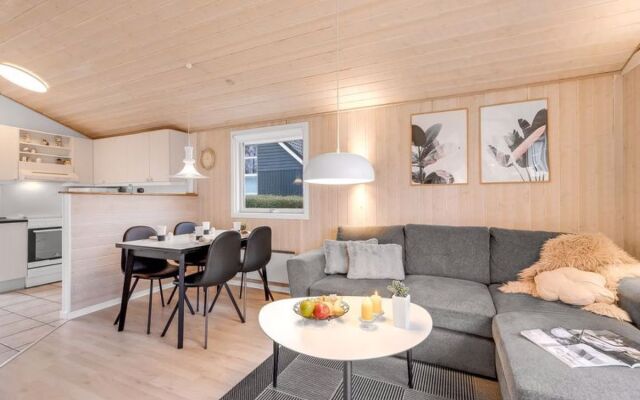 "Marten" - 6.4km from the sea in Western Jutland