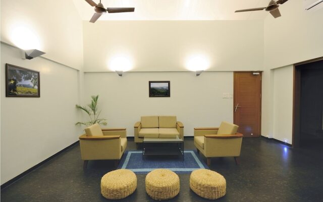 Regenta Resort Soma Vine Village
