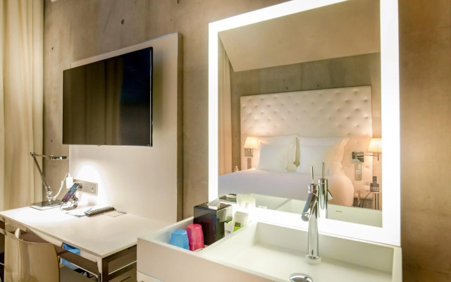 M Social Singapore