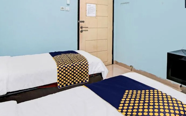Spot on 92339 Agitha Homestay