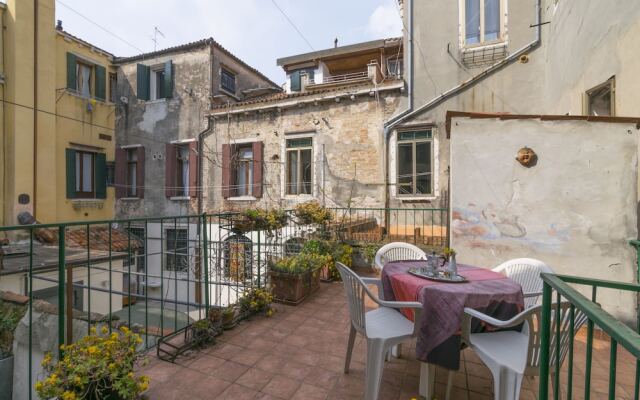 Romantico Cannaregio