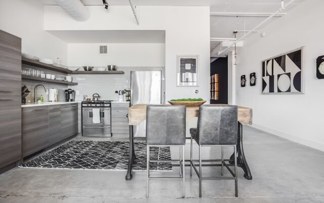 Neptune Loft