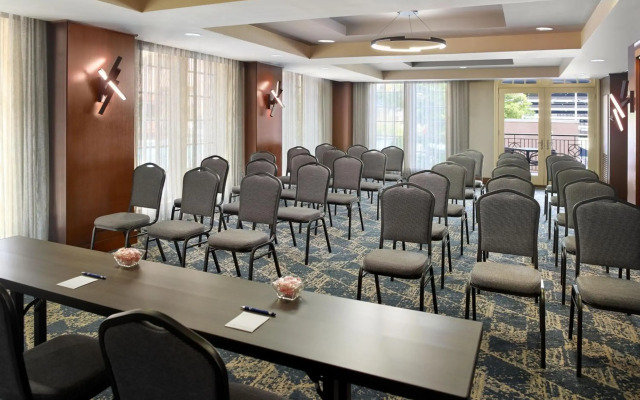 Ellis Hotel, Atlanta, A Tribute Portfolio Hotel by Marriott