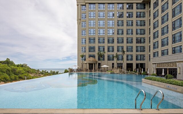 Jin Bei Palace Hotel