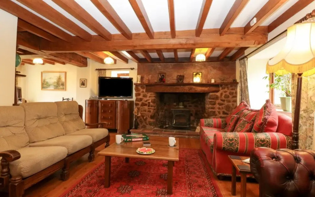 Shells Cottage