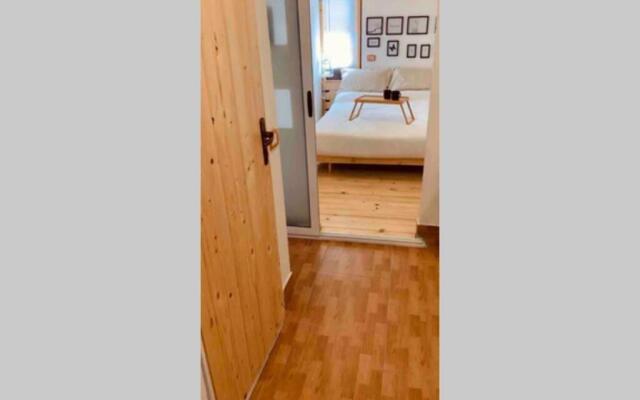 Malavoglia Suite 18