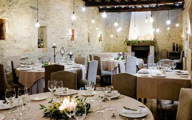 Hotel Convento San Roque