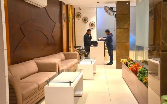 Hotel Grand Star By Royal Collection