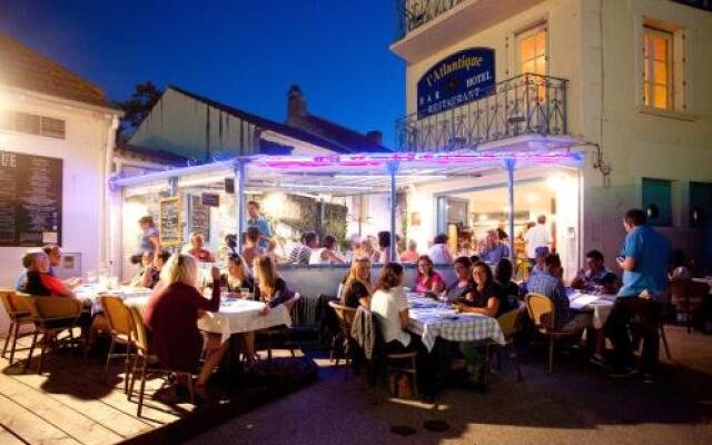 Hotel de lAtlantique