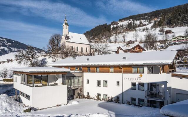 Ferienwohnung Taschler