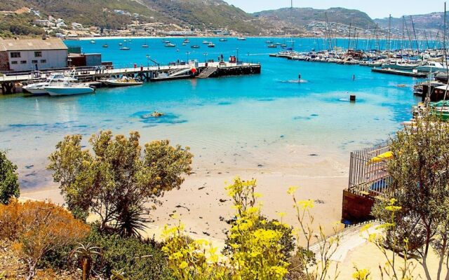 Bay Views Simons Town