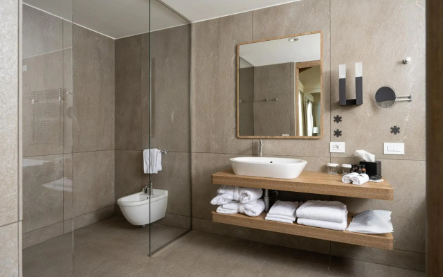 Grand Hotel Courmayeur Montblanc by R Collection Hotels