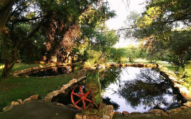 Ekudeni Exclusive Country Venue