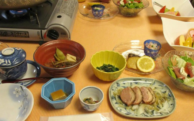 Mikatsuya