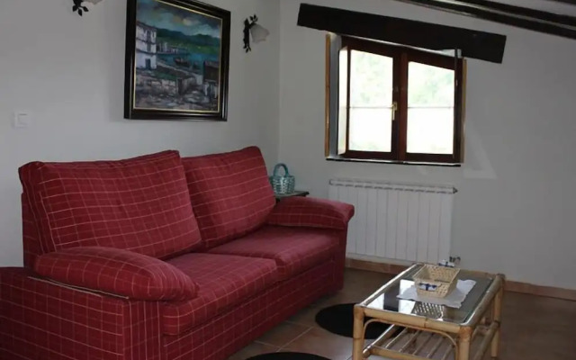 Casa Rural Andutza